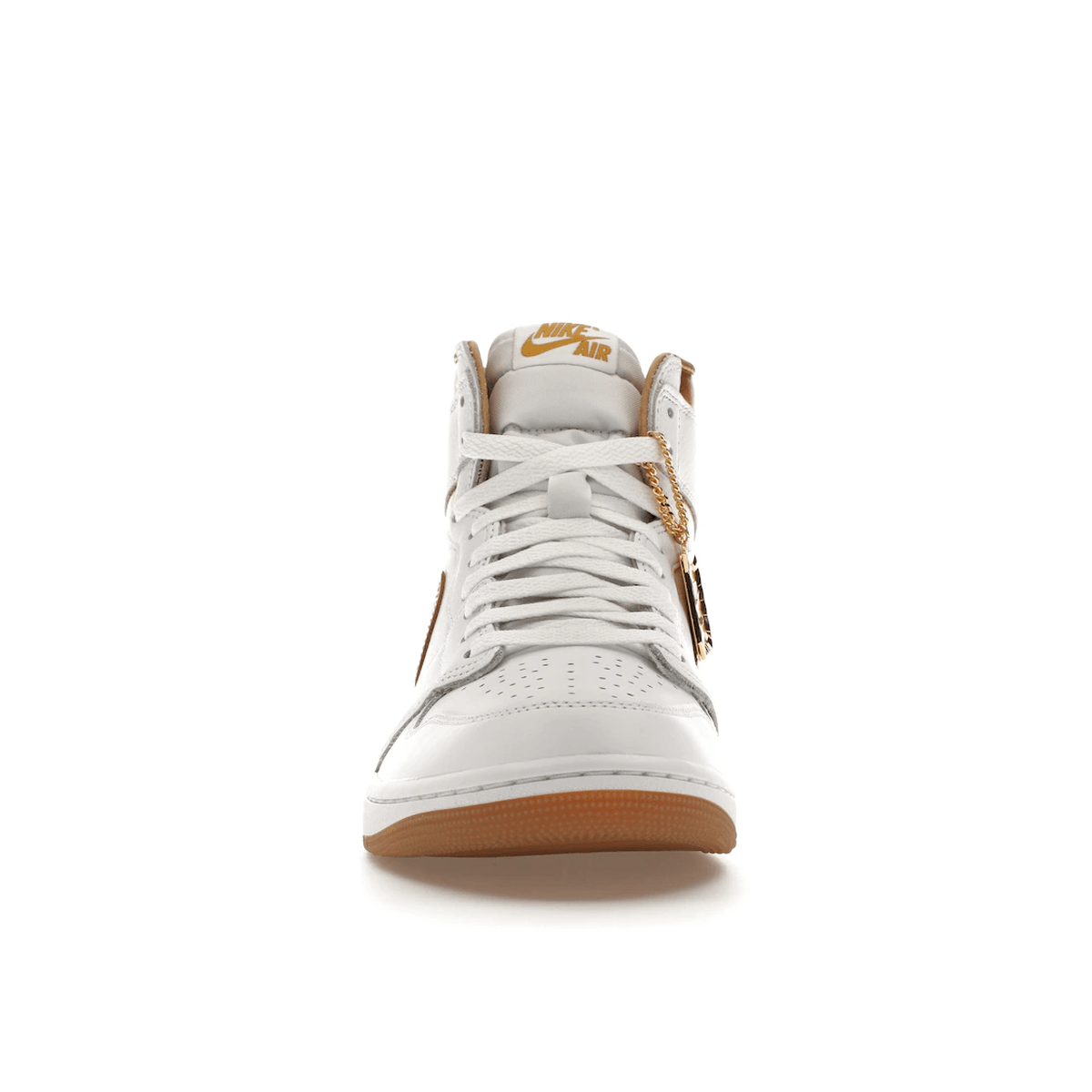 Air Jordan 1 Retro High OG Metallic Gold secondary image