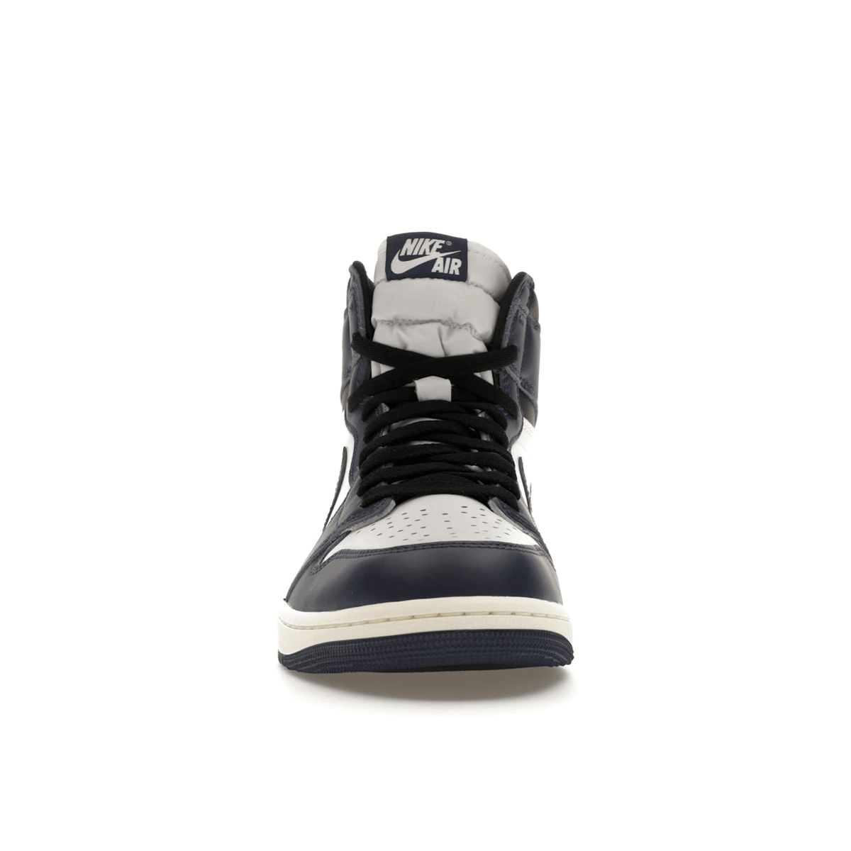 Air Jordan 1 Retro High OG Midnight Navy - Sneakerzone