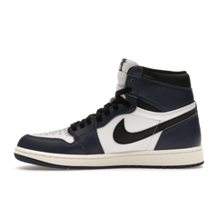 Air Jordan 1 Retro High OG Midnight Navy - Sneakerzone