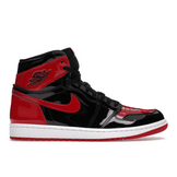 Air Jordan 1 Retro High OG Patent Bred - Sneakerzone