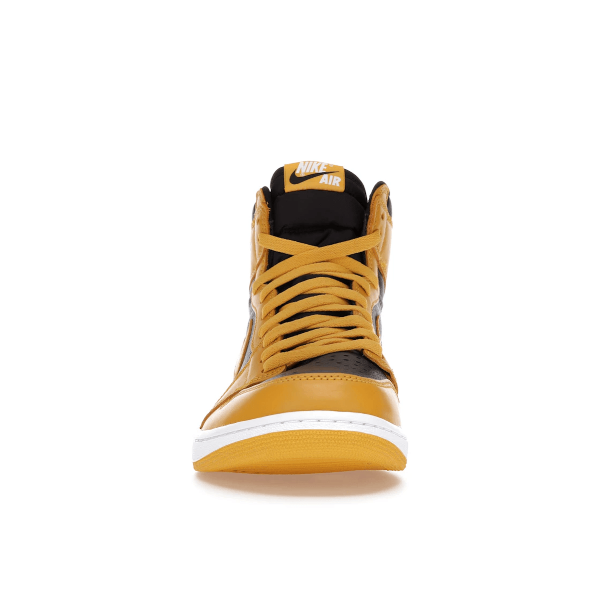 Air Jordan 1 Retro High OG Pollen secondary image