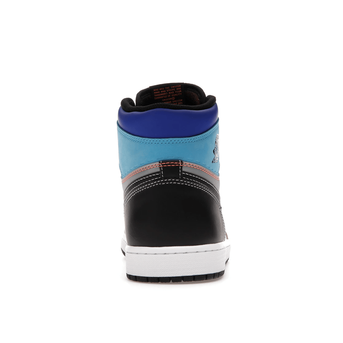 Air Jordan 1 Retro High OG Prototype - Sneakerzone