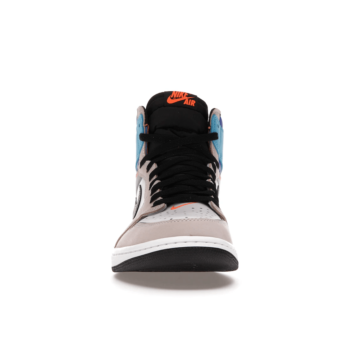 Air Jordan 1 Retro High OG Prototype - Sneakerzone