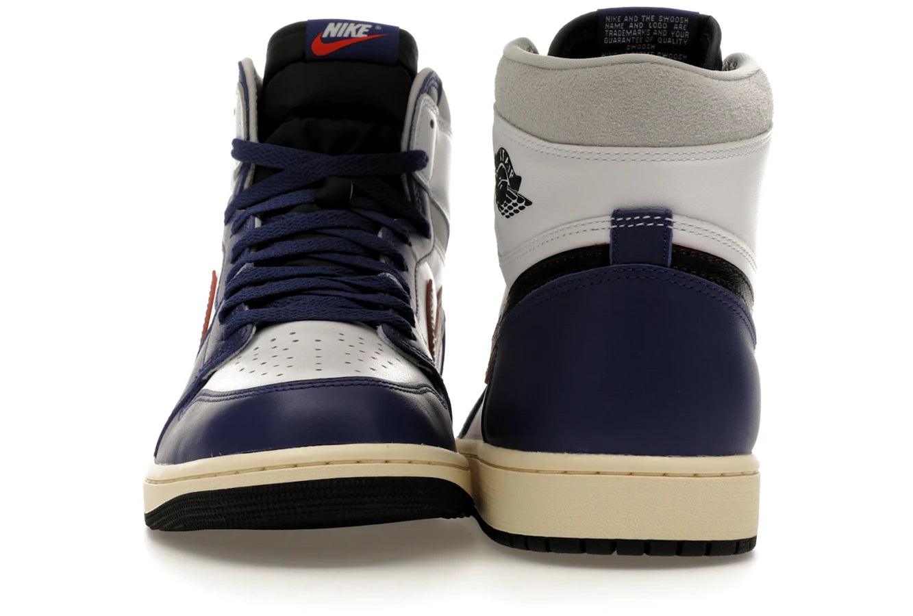 Air Jordan 1 Retro High OG Rare Air - Sneakerzone