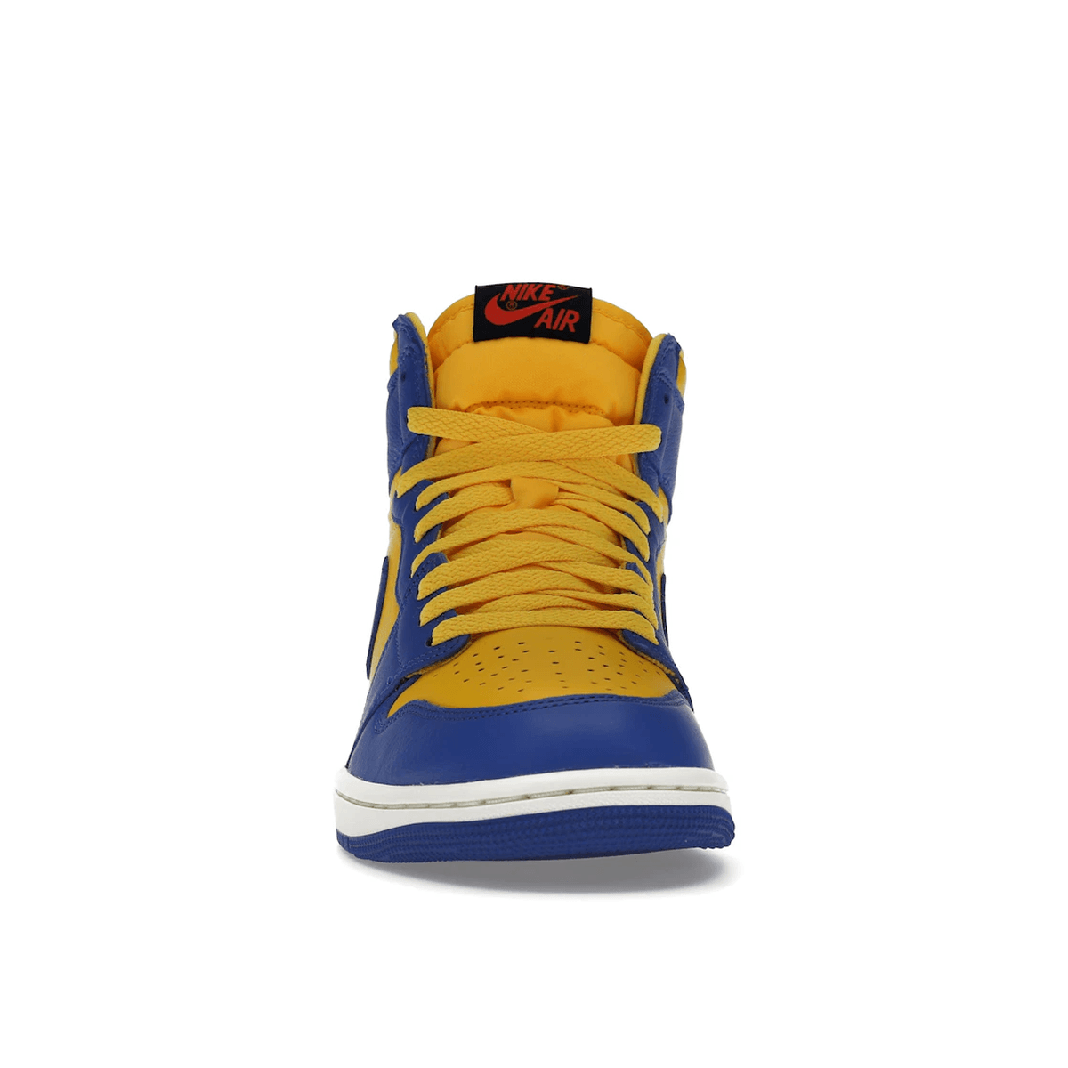 Air Jordan 1 Retro High OG Reverse Laney secondary image