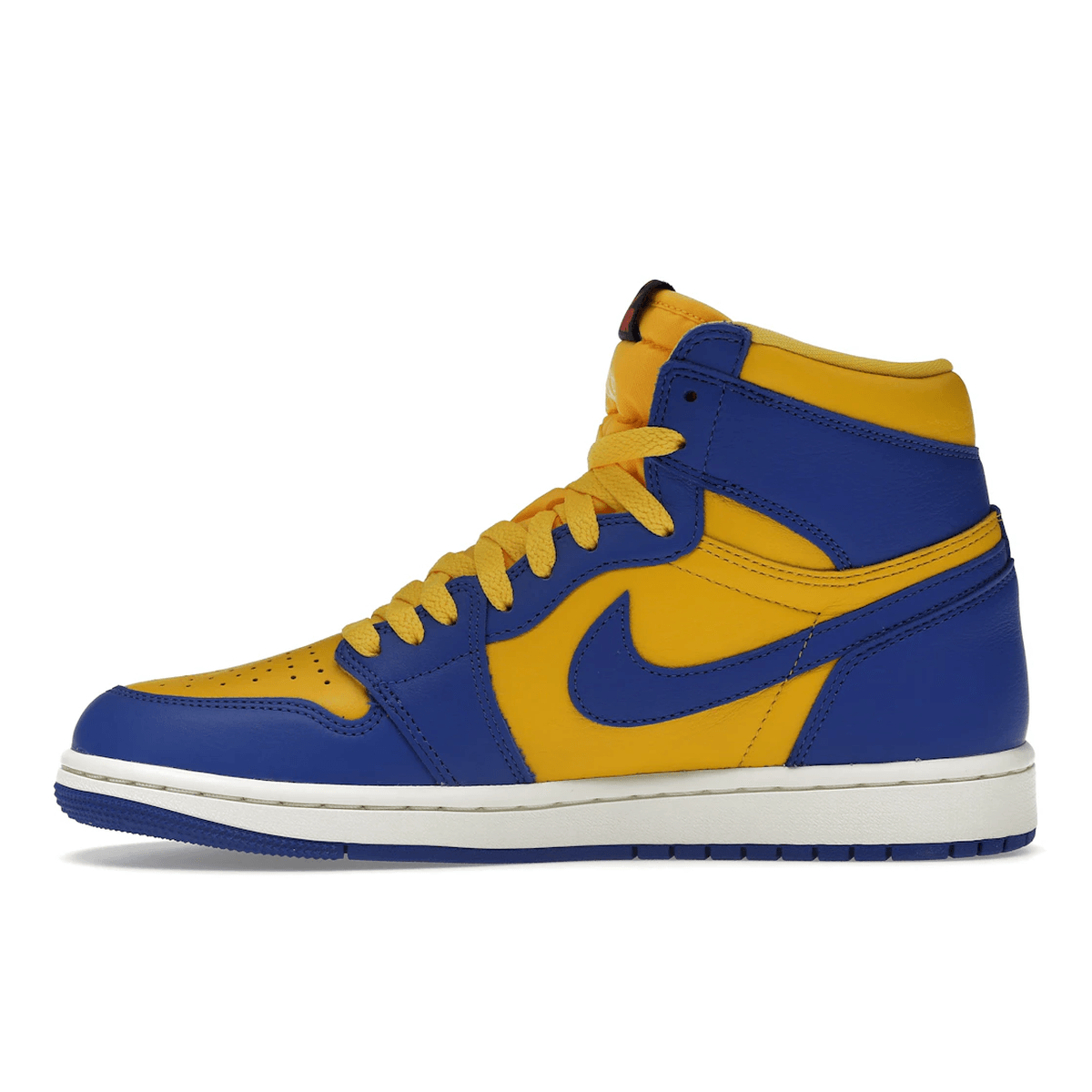 Air Jordan 1 Retro High OG Reverse Laney - Sneakerzone