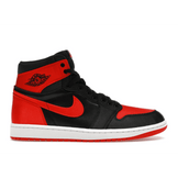 Air Jordan 1 Retro High OG Satin Bred - Sneakerzone