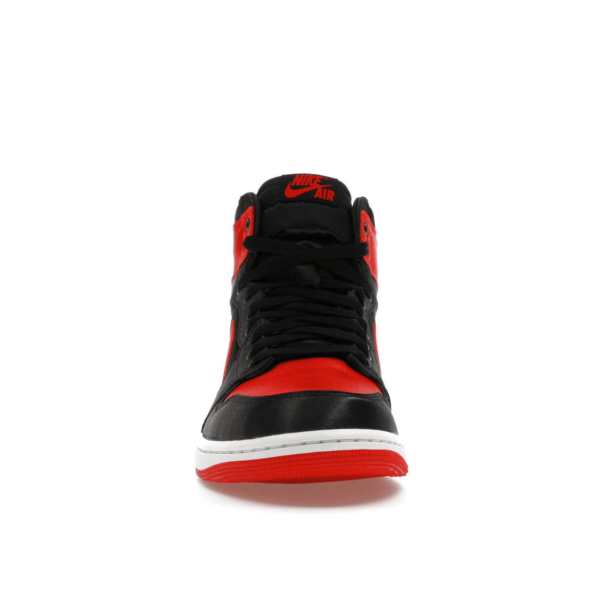 Air Jordan 1 Retro High OG Satin Bred - Sneakerzone
