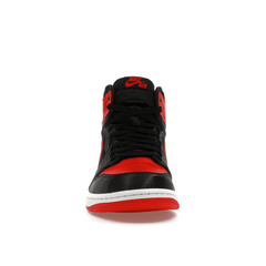 Air Jordan 1 Retro High OG Satin Bred - Sneakerzone