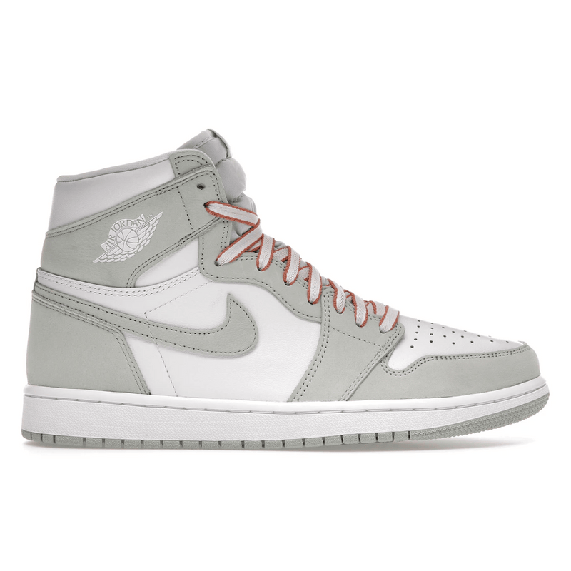Air Jordan 1 Retro High OG Seafoam product image