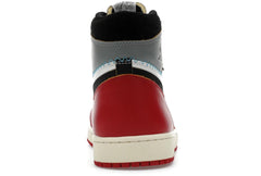 Air Jordan 1 Retro High OG SP Union LA Chicago Shadow - Sneakerzone