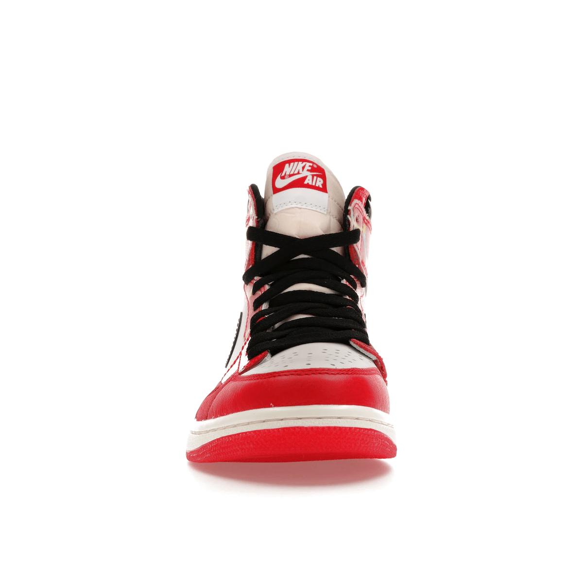 Air Jordan 1 Retro High OG Spider-Man Across the Spider-Verse - Sneakerzone