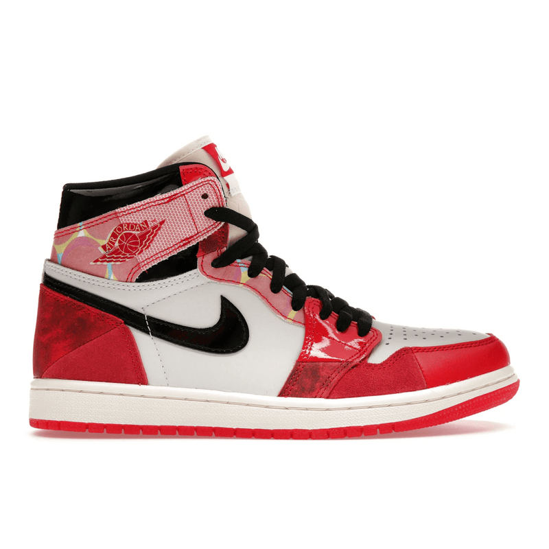 Air Jordan 1 Retro High OG Spider-Man Across the Spider-Verse product image