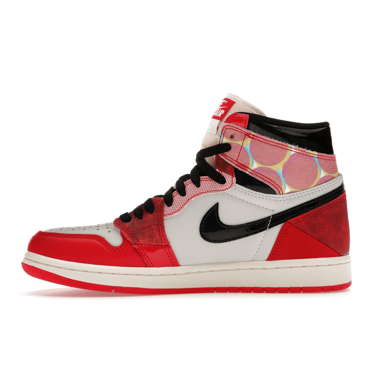 Air Jordan 1 Retro High OG Spider-Man Across the Spider-Verse - Sneakerzone