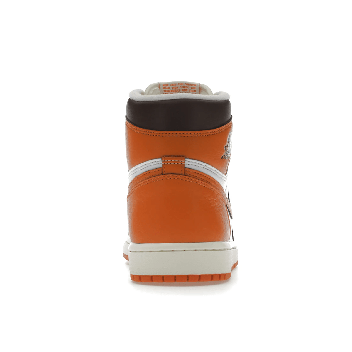 Air Jordan 1 Retro High OG Starfish - Sneakerzone