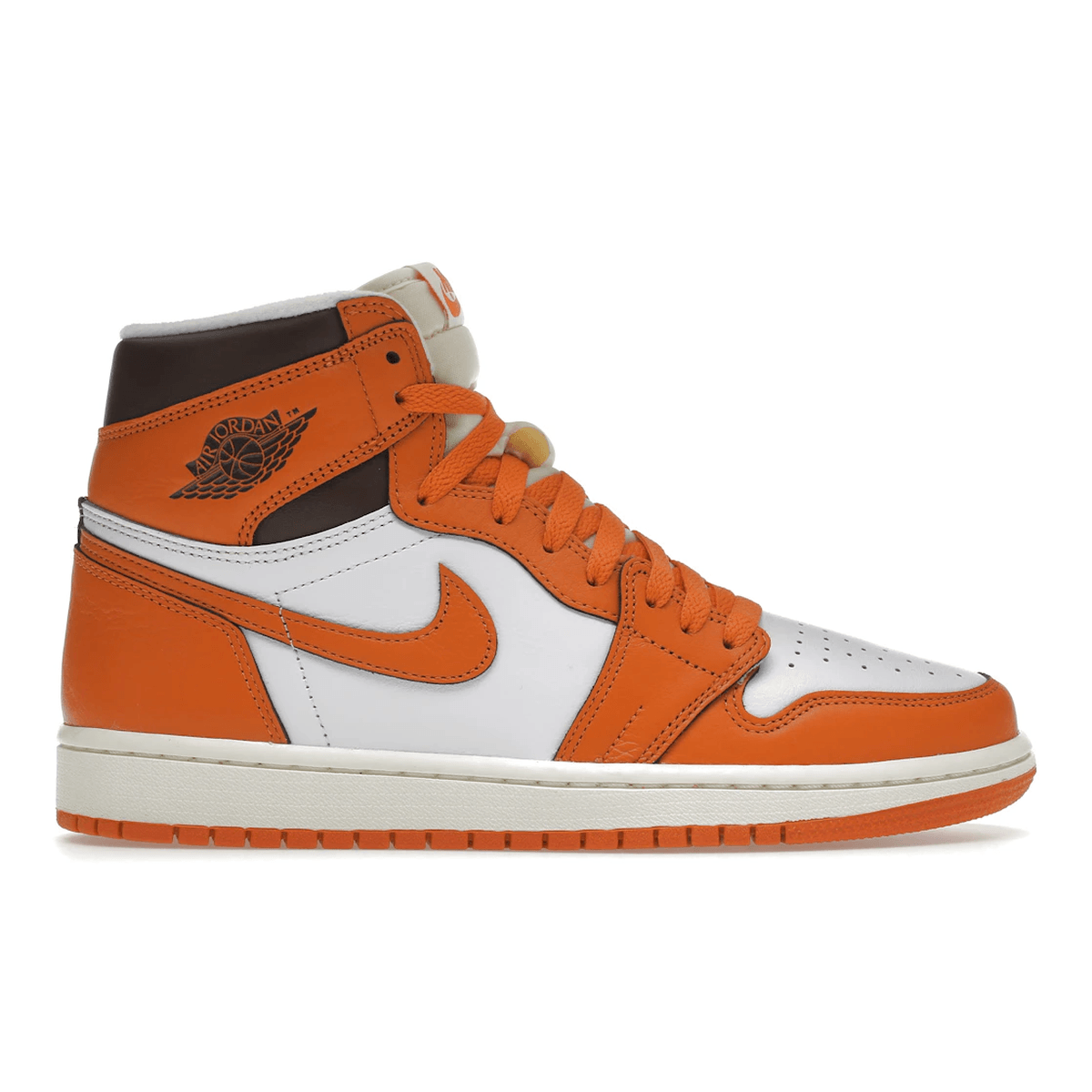 Air Jordan 1 Retro High OG Starfish - Sneakerzone