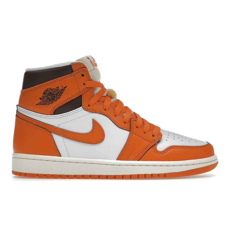 Air Jordan 1 Retro High OG Starfish product image