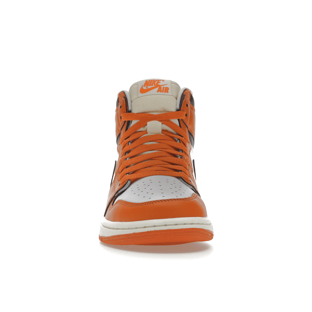 Air Jordan 1 Retro High OG Starfish secondary image