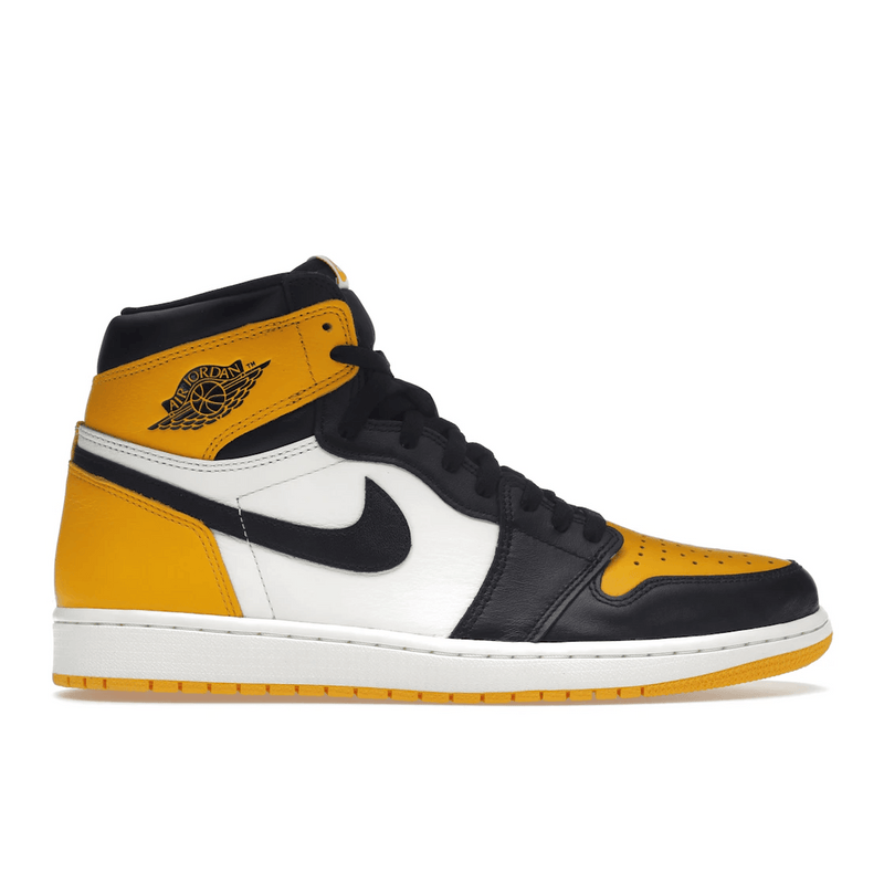 Air Jordan 1 Retro High OG Taxi product image
