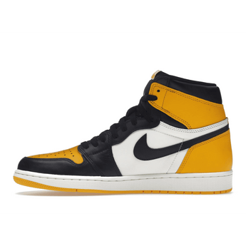 Air Jordan 1 Retro High OG Taxi - Sneakerzone