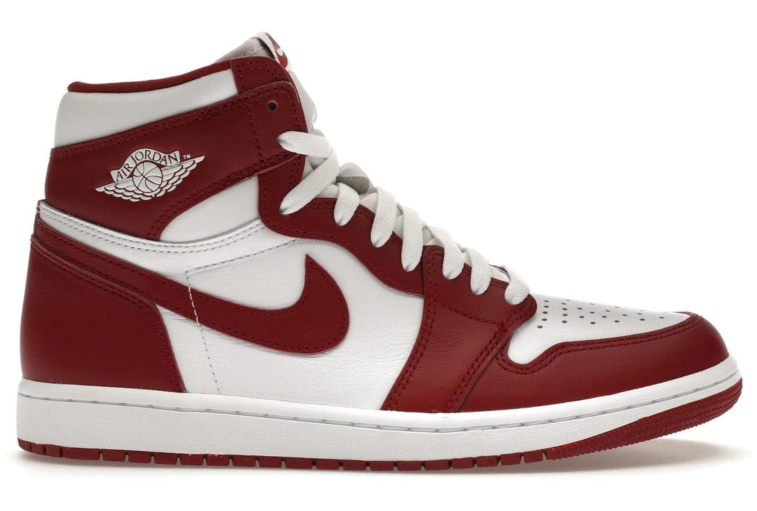 Air Jordan 1 Retro High OG Team Red - Sneakerzone