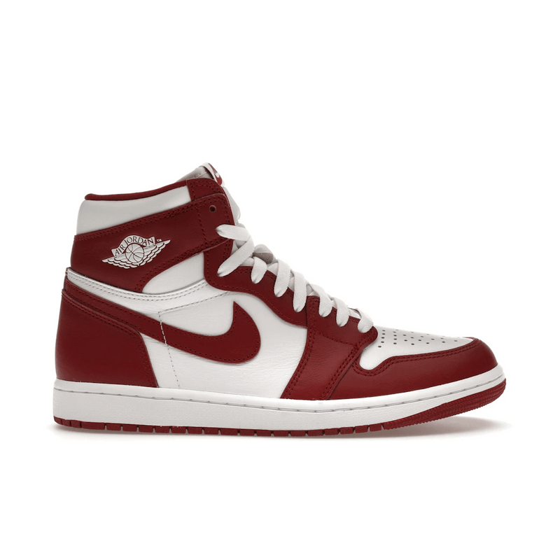 Air Jordan 1 Retro High OG Team Red product image