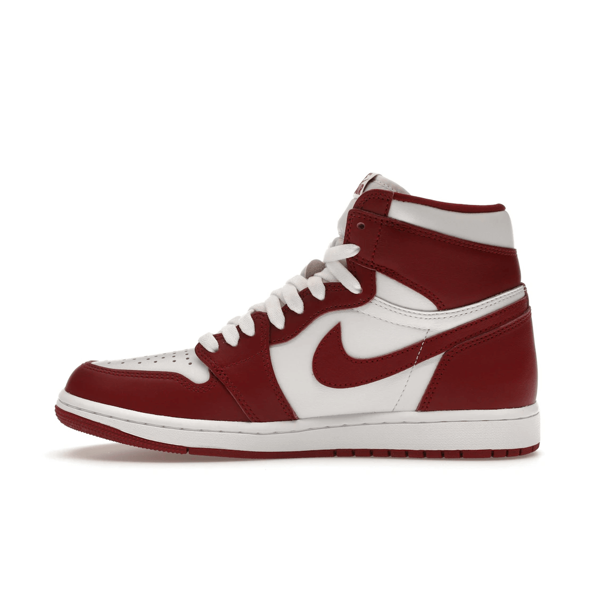 Air Jordan 1 Retro High OG Team Red - Sneakerzone