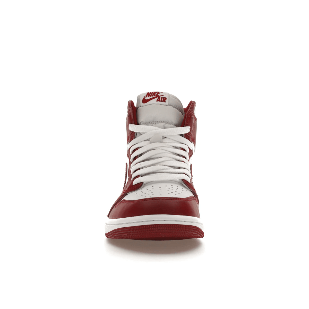 Air Jordan 1 Retro High OG Team Red secondary image