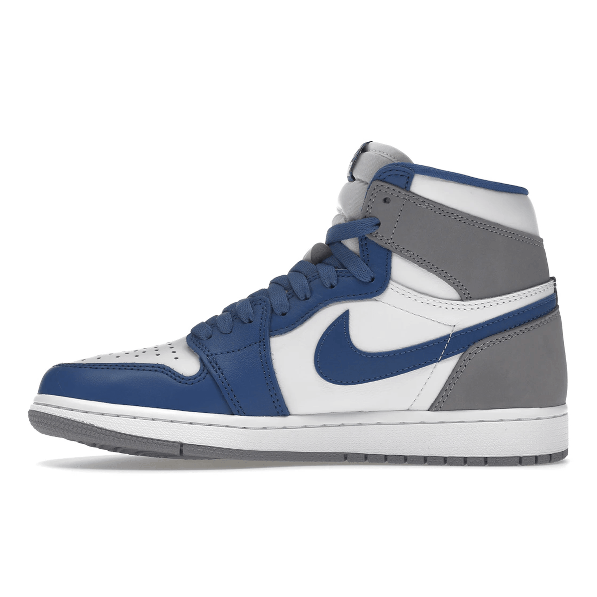 Air Jordan 1 Retro High OG True Blue - Sneakerzone