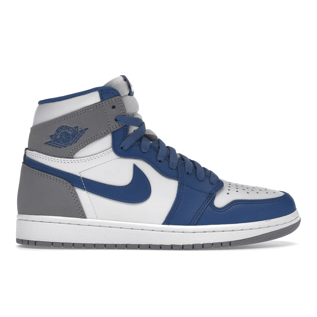 Air Jordan 1 Retro High OG True Blue - Sneakerzone