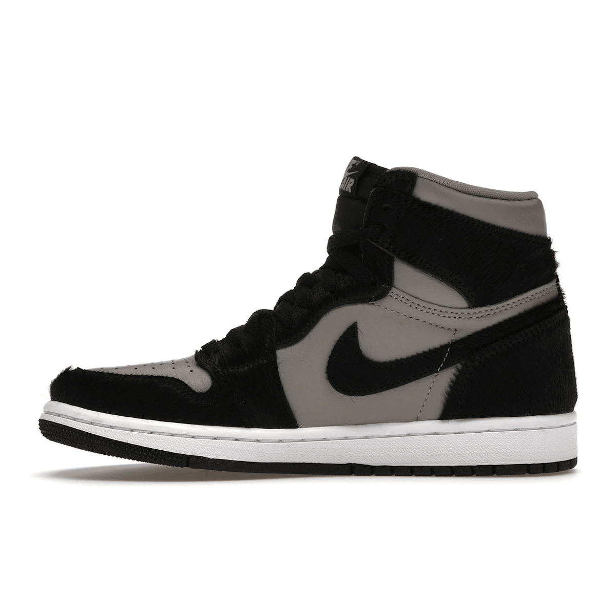 Air Jordan 1 Retro High OG Twist 2.0 Medium Grey - Sneakerzone