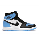 Air Jordan 1 Retro High OG UNC Toe - Sneakerzone