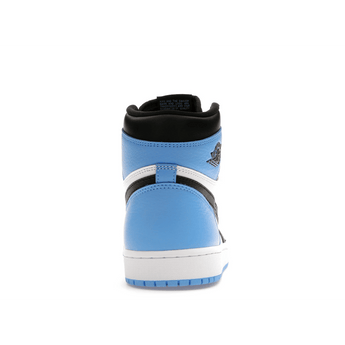 Air Jordan 1 Retro High OG UNC Toe - Sneakerzone