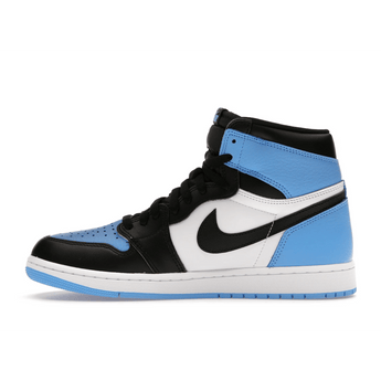 Air Jordan 1 Retro High OG UNC Toe - Sneakerzone