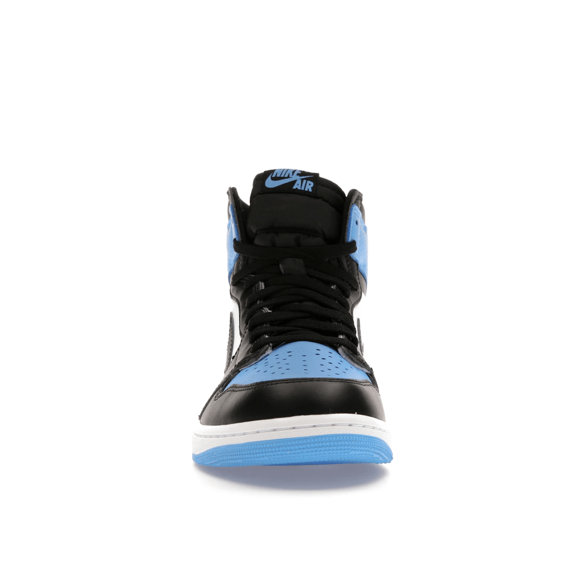 Air Jordan 1 Retro High OG UNC Toe - Sneakerzone
