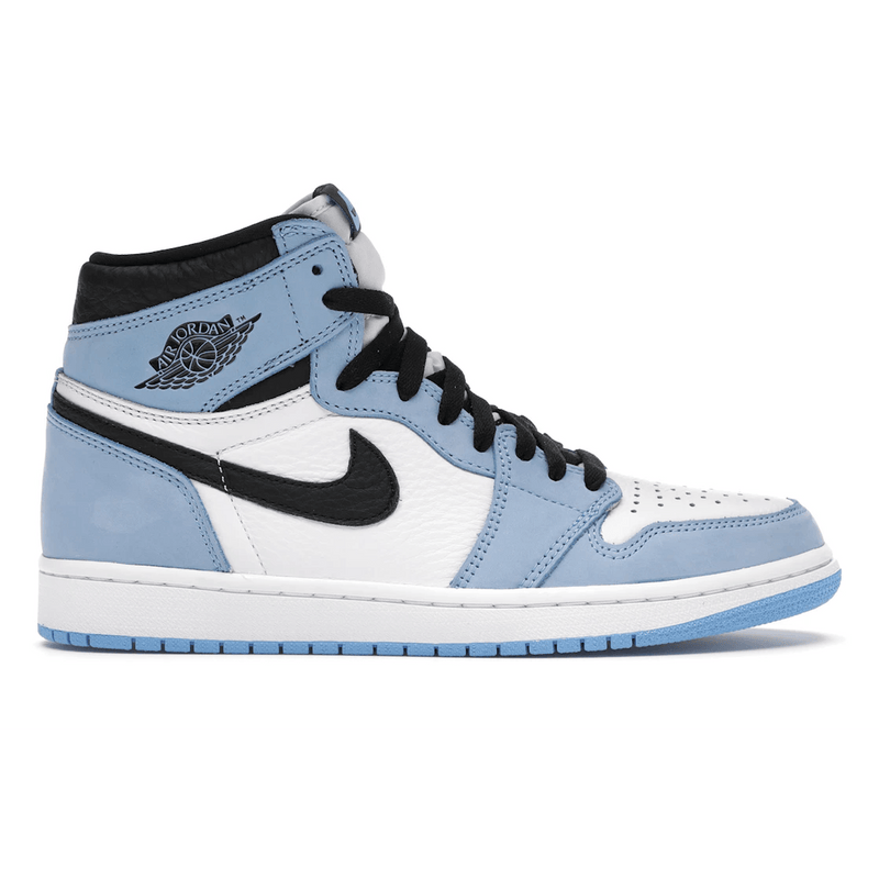 Air Jordan 1 Retro High OG University Blue product image