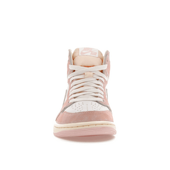 Air Jordan 1 Retro High OG Washed Pink - Sneakerzone