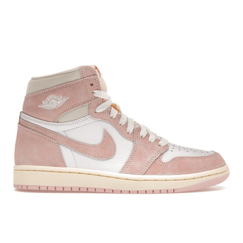 Air Jordan 1 Retro High OG Washed Pink - Sneakerzone