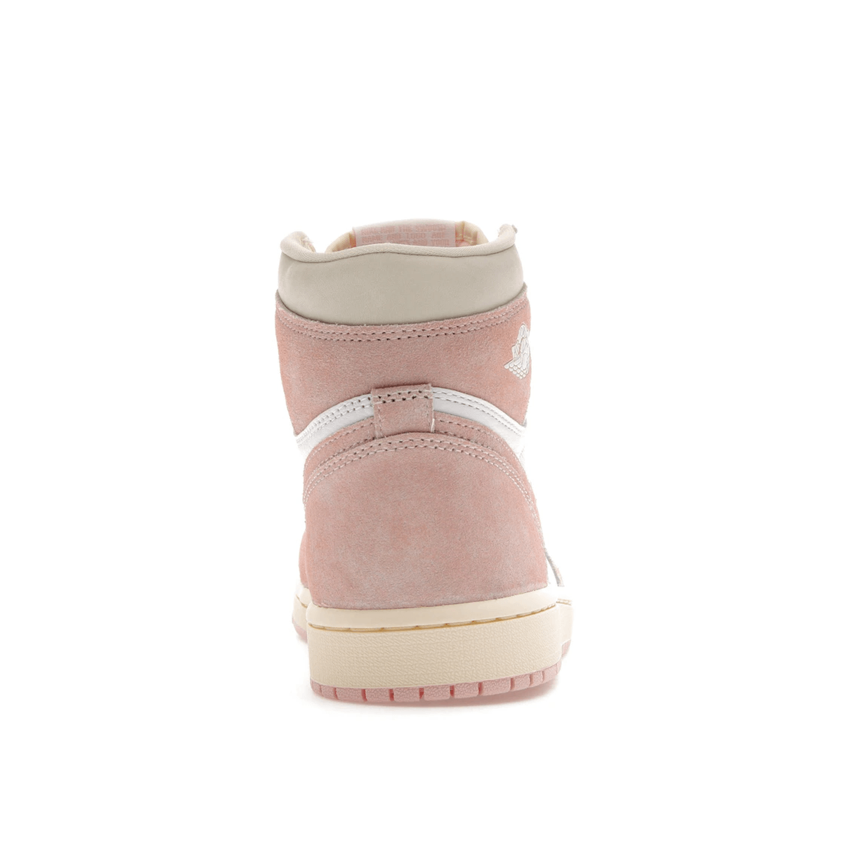 Air Jordan 1 Retro High OG Washed Pink - Sneakerzone