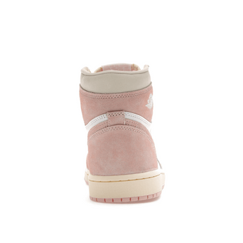 Air Jordan 1 Retro High OG Washed Pink - Sneakerzone