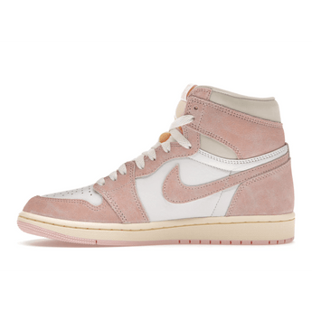 Air Jordan 1 Retro High OG Washed Pink - Sneakerzone