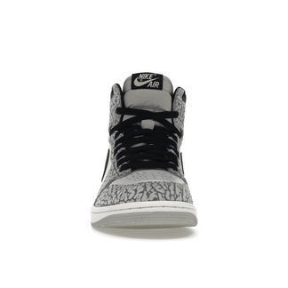 Air Jordan 1 Retro High OG White Cement - Sneakerzone