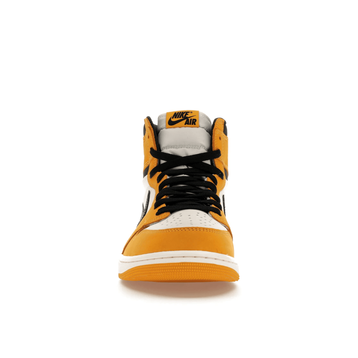 Air Jordan 1 Retro High OG Yellow Ochre - Sneakerzone