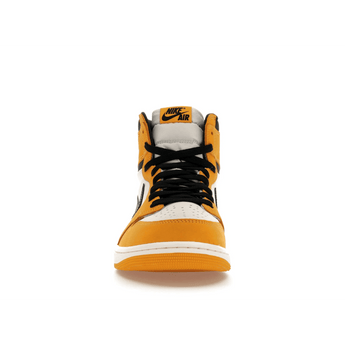 Air Jordan 1 Retro High OG Yellow Ochre - Sneakerzone