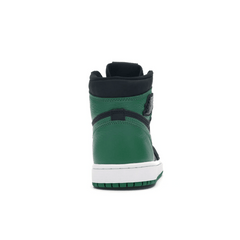 Air Jordan 1 Retro High Pine Green Black - Sneakerzone