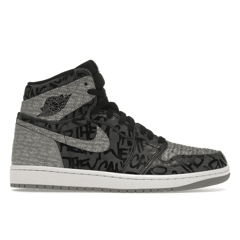 Air Jordan 1 Retro High Rebellionaire product image
