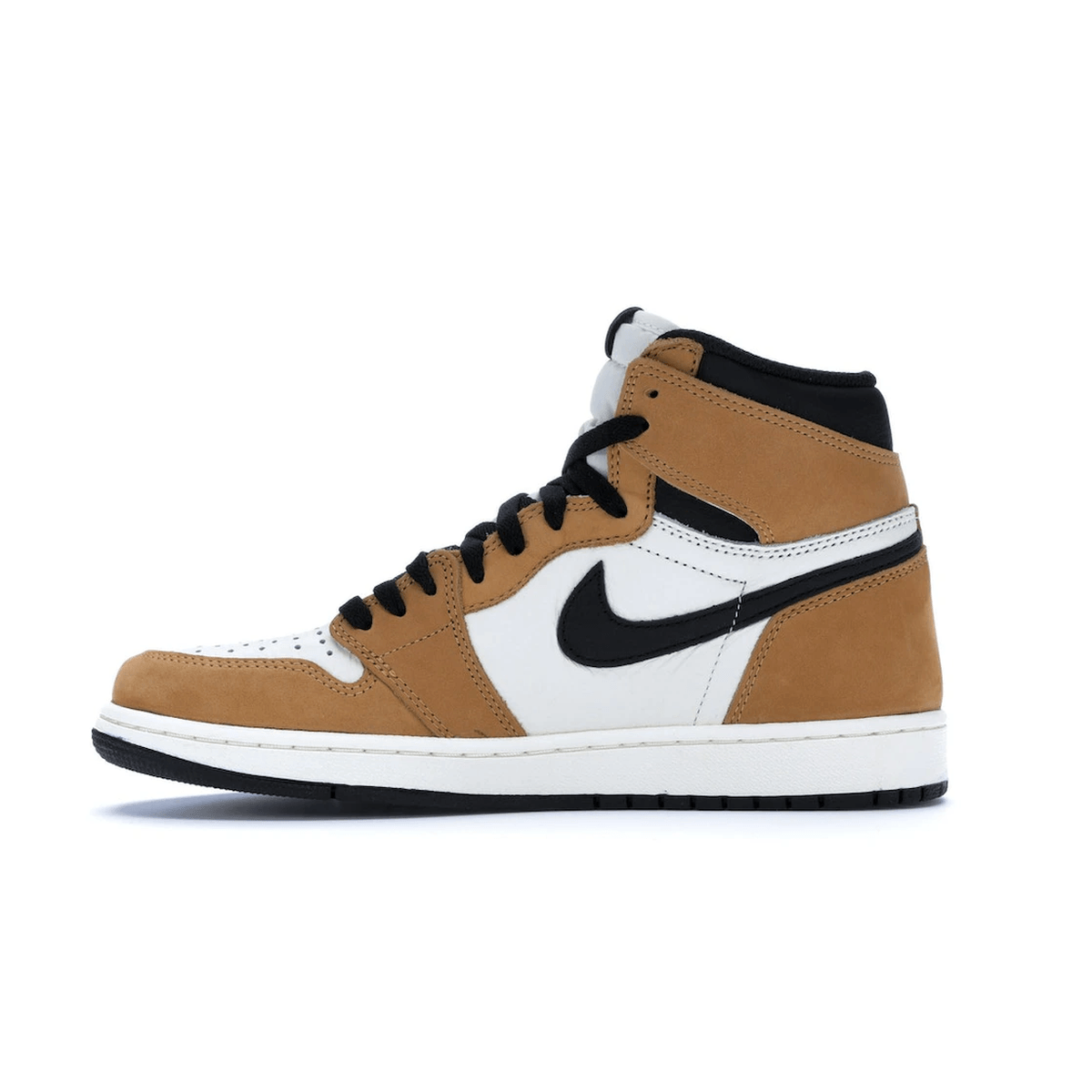 Air Jordan 1 Retro High Rookie of the Year - Sneakerzone
