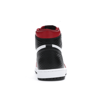 Air Jordan 1 Retro High Satin Snake Chicago - Sneakerzone