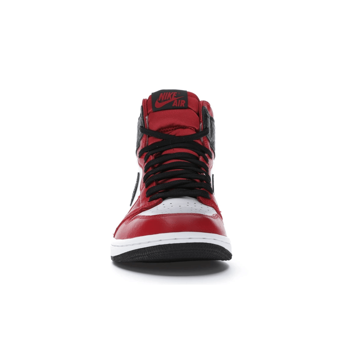 Air Jordan 1 Retro High Satin Snake Chicago secondary image