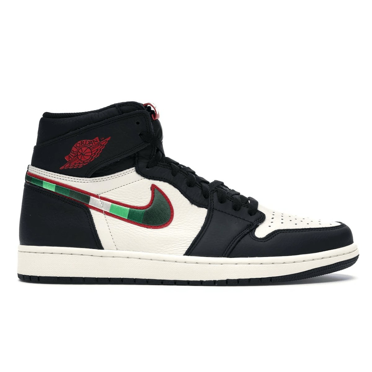 Air Jordan 1 Retro High Sports Illustrated - Sneakerzone